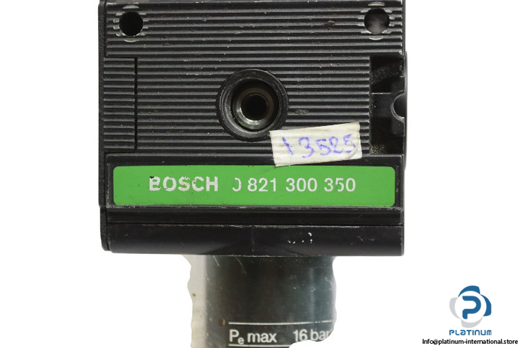 Bosch-0-821-300-350-filter-regulator(used)-1
