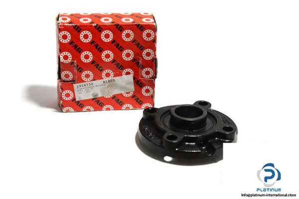 fag-UCFC-209-J7-flanged-housing-unit