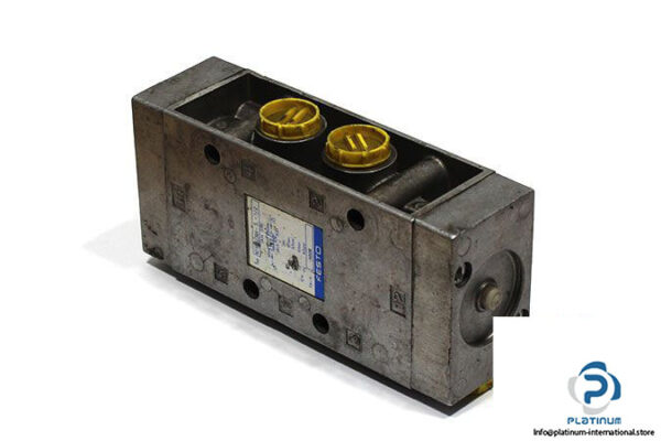 festo-10165-air-pilot-valve