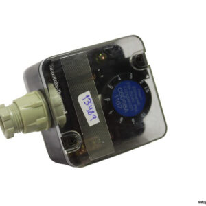 C6058A-1167-gas-pressure-switch(used)