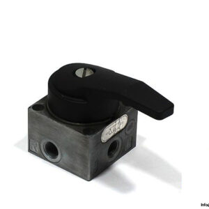 rexroth-5631310100-manually-actuated-valve
