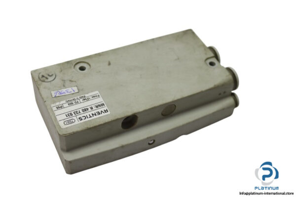 aventics-r480733931-distribution-block(used)