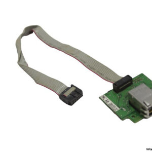 l.c.-S185-R1-circuit-board-(used)