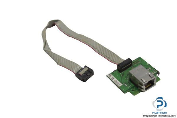 l.c.-S185-R1-circuit-board-(used)