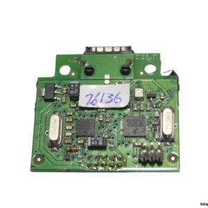 l.c.-S185-R1-circuit-board-(used)-1