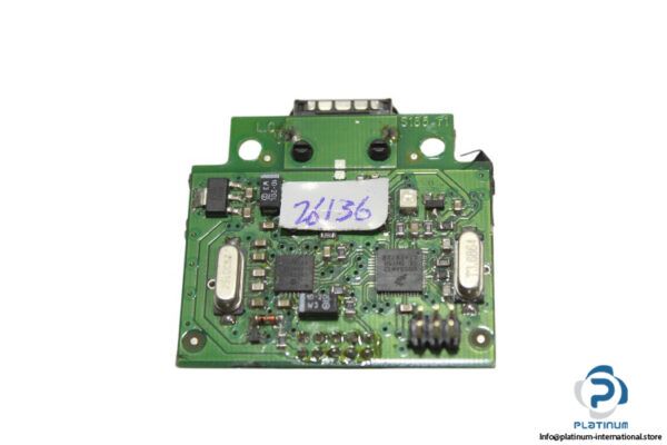 l.c.-S185-R1-circuit-board-(used)-1