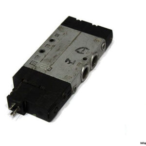 festo-163142-single-solenoid-valve
