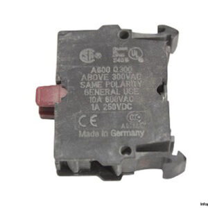 moeller-M22-KC01-contact-module-(used)-1
