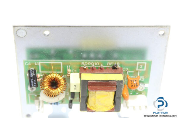 review-display-systems-ltd.-RD9010-circuit-board-(used)-2