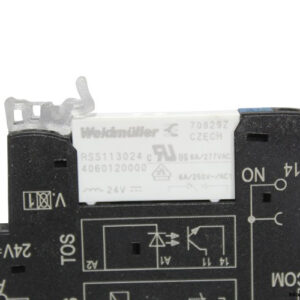 weidmuller-TRS-24VDC-1CO-relay-module-(new)-2