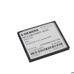 siemens-6AU1400-2KA01-0CA0-memory-card-(new)