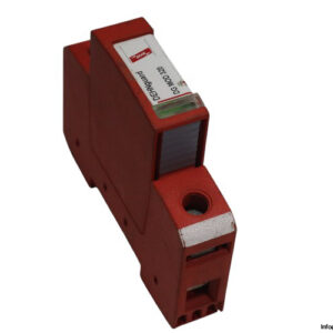 dehn-DG-S-320-surge-protector-(used)