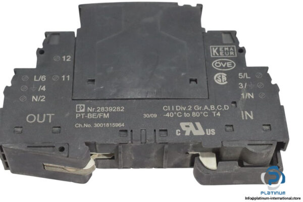 phoenix-contact-PT-2-PE_S-230AC-ST-surge-protection-plug-(used)-3
