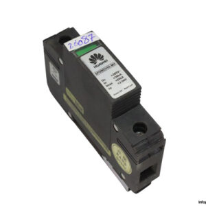 huawei-SPDMOV60-MH-surge-protection-plug-(used)
