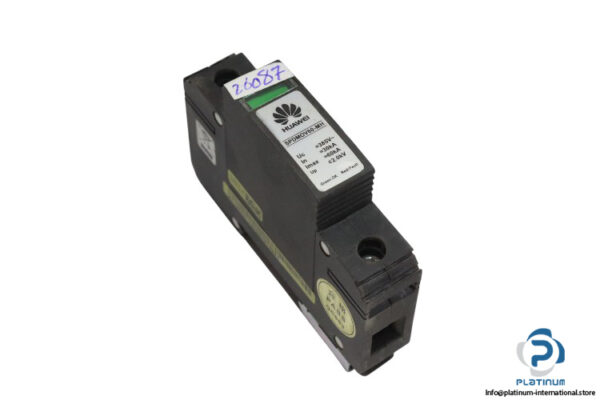 huawei-SPDMOV60-MH-surge-protection-plug-(used)