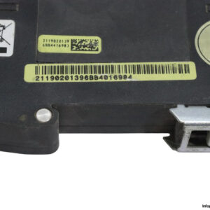 huawei-SPDMOV60-MH-surge-protection-plug-(used)-2