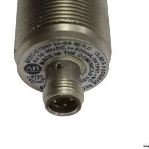 allen-bradley-872C-D15NP30-D4-inductive-proximity-sensor-(used)-2