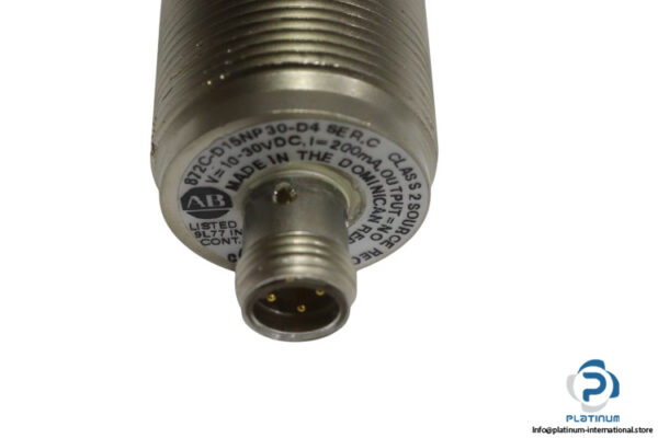 allen-bradley-872C-D15NP30-D4-inductive-proximity-sensor-(used)-2