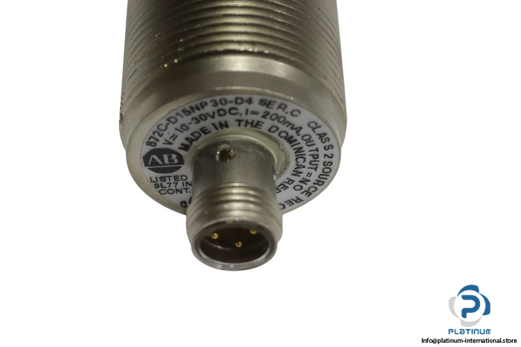 allen-bradley-872C-D15NP30-D4-inductive-proximity-sensor-(used)-2