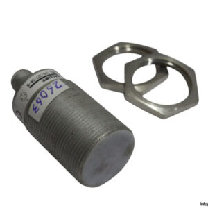 balluff-BES-516-327-S4-W-inductive-sensor-(used)