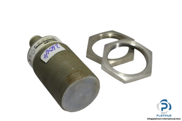 balluff-BES-516-327-S4-CW-inductive-sensor-(used)