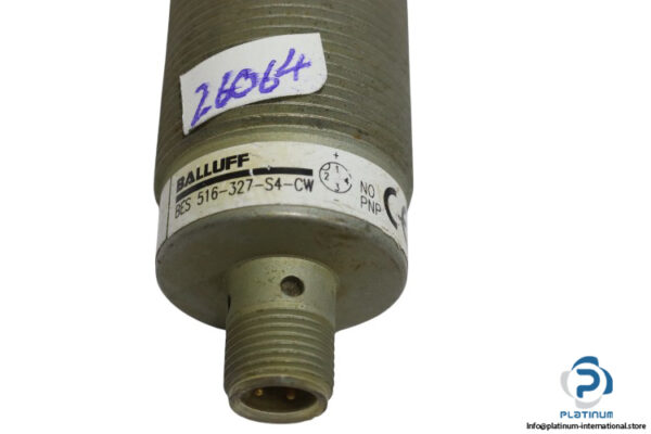 balluff-BES-516-327-S4-CW-inductive-sensor-(used)-1