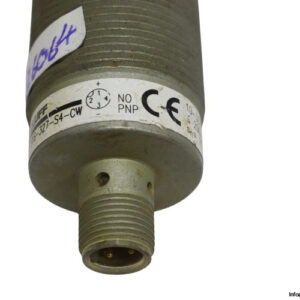 balluff-BES-516-327-S4-CW-inductive-sensor-(used)-2