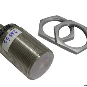 ifm-II5503-inductive-sensor-(used)