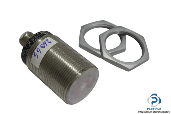 ifm-II5503-inductive-sensor-(used)