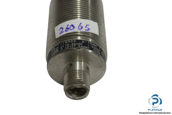 ifm-II5503-inductive-sensor-(used)-1