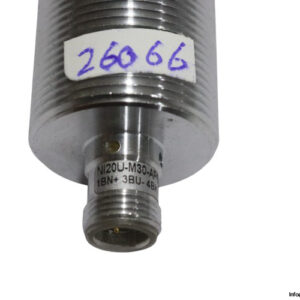 turck-NI20U-M30-AP6X-H1141-inductive-sensor-(used)-1