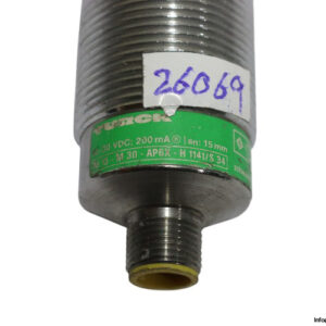 turck-NI15-M30-AP6X-H1141_S34-inductive-sensor-(used)-2