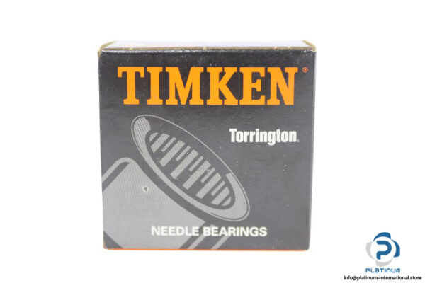 timken-HK3026AS1-drawn-cup-needle-roller-earing-new-carton