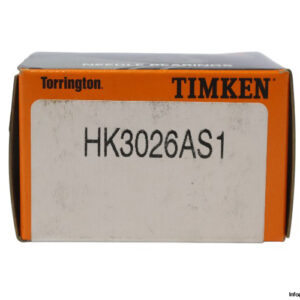 timken-HK3026AS1-drawn-cup-needle-roller-earing-new-carton-1