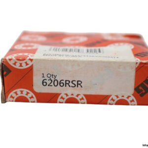fag-6206RSR-deep-groove-ball-bearing-new-carton-1