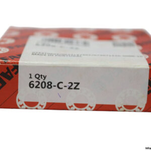 fag-6208-C-2Z-deep-groove-ball-bearing-new-carton-1