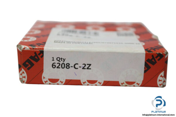 fag-6208-C-2Z-deep-groove-ball-bearing-new-carton-1