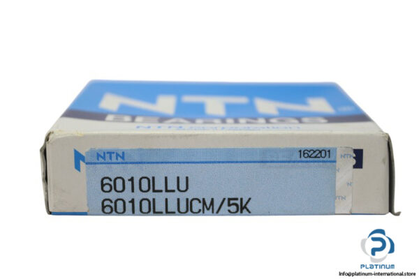 ntn-6010LLUCM_5K-deep-groove-ball-bearing-new-carton-1