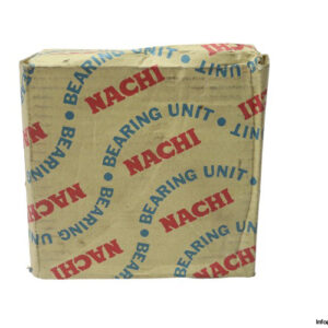 nachi-UCF210-four-bolt-square-flange-unit-new-carton