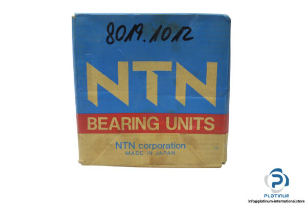 ntn-UCF308JD1-Four-Bolt-Square-Flanged-Unit-new-carton