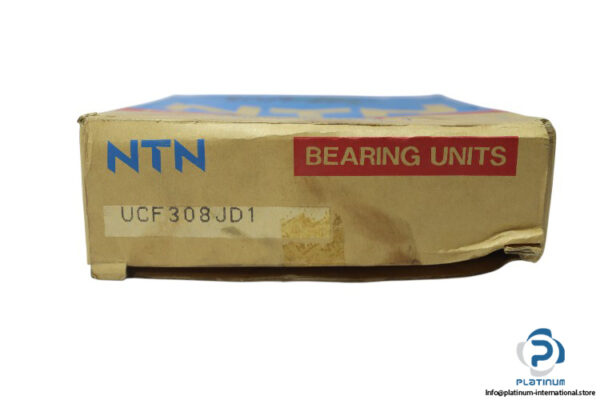 ntn-UCF308JD1-Four-Bolt-Square-Flanged-Unit-new-carton-1