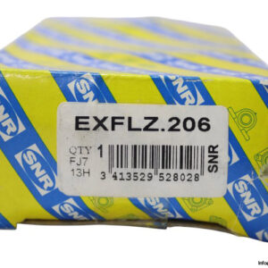 snr-EXFLZ.206-oval-flange-ball-bearing-unit-new-carton-1