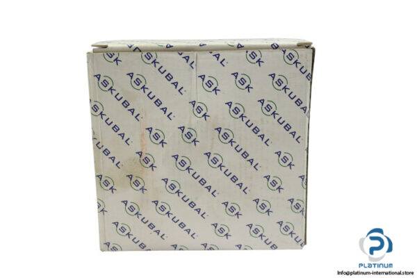 askubal-UCF208-four-bolt-square-flange-unit-new-carton