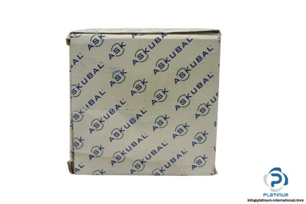 askubal-UCF206-four-bolt-square-flange-unit-new-carton