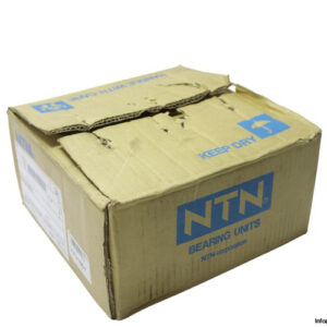 ntn-UCF216D1-Four-Bolt-Square-Flanged-Unit-new-carton