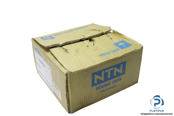 ntn-UCF216D1-Four-Bolt-Square-Flanged-Unit-new-carton