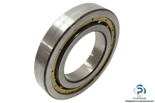 dkfddr-6232-deep-groove-ball-bearing-used