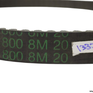 poggi-htd-non-piegare-8008M20-timing-belt-(New)-2