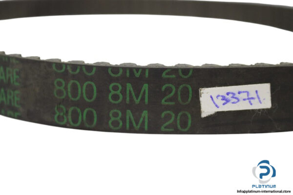 poggi-htd-non-piegare-8008M20-timing-belt-(New)-2