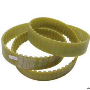 optibelt-zrm-AT10-1400-timing-belt-(New)